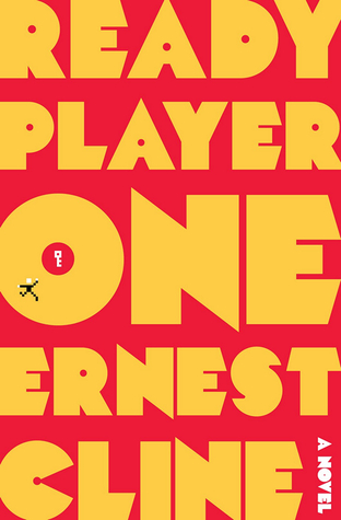 Five Star Archives: ‘Ready Player One’ by Ernest Cline