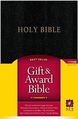 holy bible: new living translation