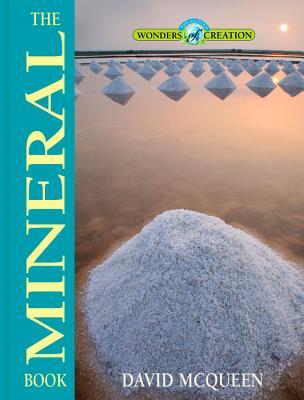 The Mineral Book