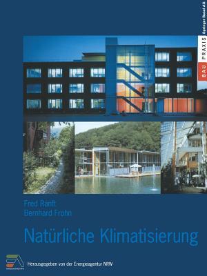 Naturliche Klimatisierung Fred Ranft Naturliche Klimatisierung Fred Ranft