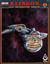 Klingon Ship Recognition Manual (Star Trek Rpg) by Forest G. Brown