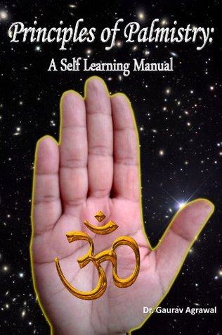 principles of palmistry: a self learning manual