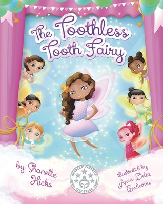 The Toothless Tooth Fairy