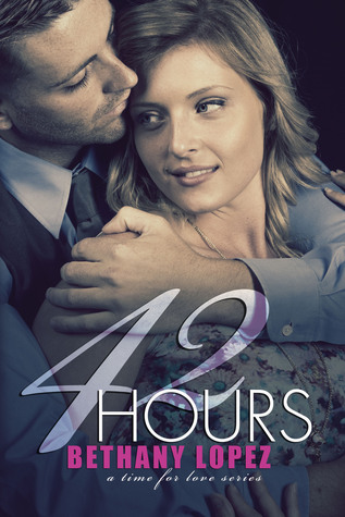 42 Hours (Time for Love, #3)