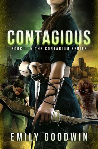 The Truth is Contagious by Emily Goodwin