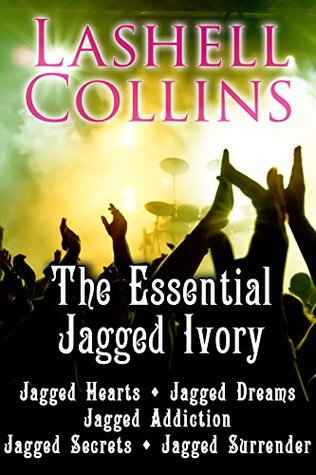 Jagged Addiction (Jagged Ivory Series Book 3)