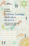 Problem solving strategico da tasca