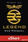 Legend – Das Prequel (Legend, #0.5)