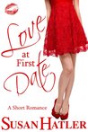 Love at First Date (Better Date than Never, #1)