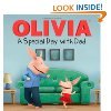 Olivia A Special Day With Dad Natalie Shaw Olivia A Special Day With Dad Natalie Shaw