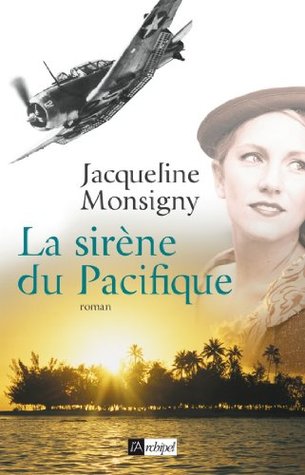 La sirène du Pacifique Archipel La sirène du Pacifique Archipel