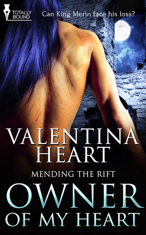 Recent Release Review Owner Of My Heart By Valentina