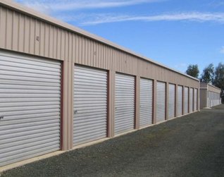 Weekend Profits With Mini Storage Auctions S.A. Morse Weekend Profits With Mini Storage Auctions S.A. Morse