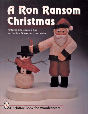 A Ron Ransom Christmas Ron Ranson A Ron Ransom Christmas Ron Ranson