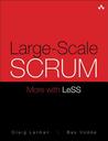 Large-Scale Scrum: Scaling Agile for Large & Multisite Development