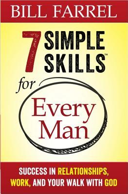 7 Simple Skills for Every Man