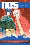 No. 6: The Manga, Volume 09 (No. 6: The Manga, #9)