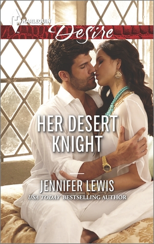 Her Desert Knight (Al Mansur Brothers #3) Jennifer Lewis Her Desert Knight (Al Mansur Brothers #3) Jennifer Lewis