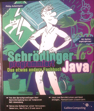 Schrödinger programmiert Java