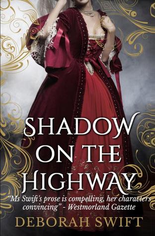 Shadow on the Highway (The Highway Trilogy, #1)