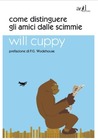 Come distinguere gli amici dalle scimmie