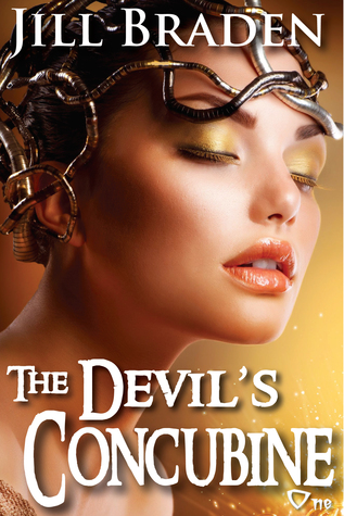 The Devil's Concubine (The Devil of Ponong series #1)