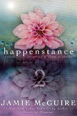 Happenstance 2 (Happenstance, #2)