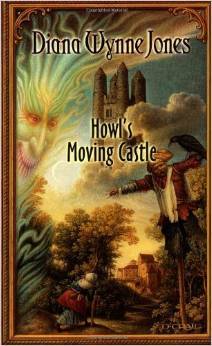 howls moving castle movie spark notes