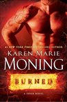 Burned (Fever Series, #7)