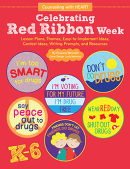 Celebrating Red Ribbon Week Erainna Winnett Celebrating Red Ribbon Week Erainna Winnett