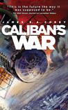 Caliban's War (Expanse, #2)