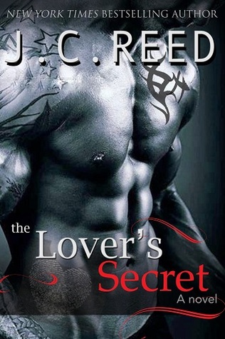 The Lover's Secret (No Exceptions Book 1)