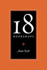 18 Bookshops 18 Bookshops