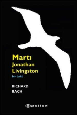 Martı Jonathan Livingston Richard Bach Martı Jonathan Livingston Richard Bach