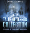 Tales of Terror Collection: A Night in Whitechapel, Was It a Dream?, Caterpillars, John Mortonson's Funeral