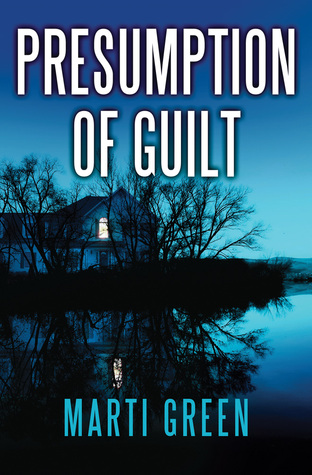 pattys review of presumption of guilt