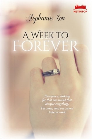 review a week to forever zen jejen baca buku review a week to forever zen jejen baca buku