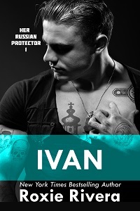 Ivan (Her Russian Protector, #1)