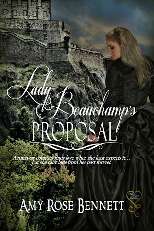 Lady Beauchamp's Proposal