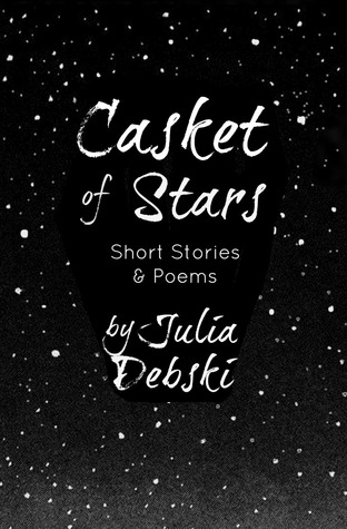 Casket of Stars by Julia Debski