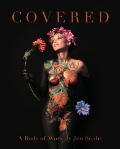 COVERED, A Body of work