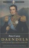 Daendels and the Sacred Space of Java, 1808-1811: Political Relations, Uniforms and the Postweg