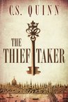 The Thief Taker (The Thief Taker, #1)