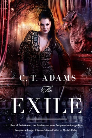 The Exile (The Fae, #1)