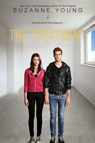 The Treatment (The Program, #2)