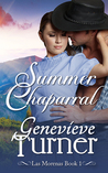 Summer Chaparral (Las Morenas, #1)
