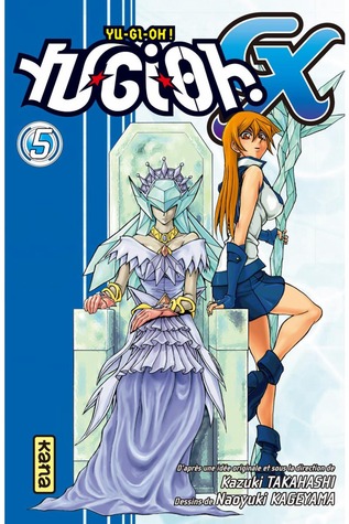 Yu Gi Oh ! Gx 5 Naoyuki Kageyama Yu Gi Oh ! Gx 5 Naoyuki Kageyama
