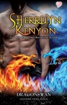 Dragonswan (Were-Hunter #0.5)