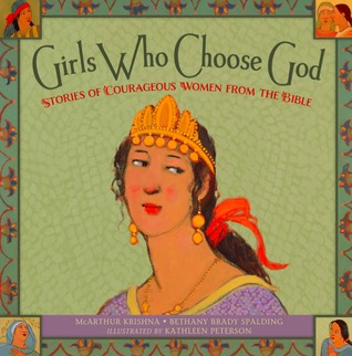 Girls Who Choose God