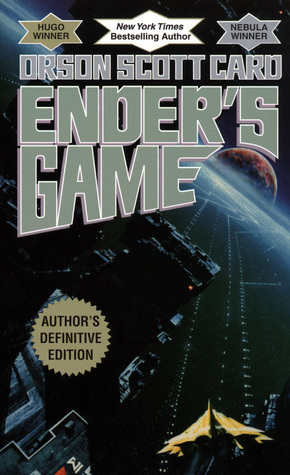 Book Review: Orson Scott Card’s Ender’s Game